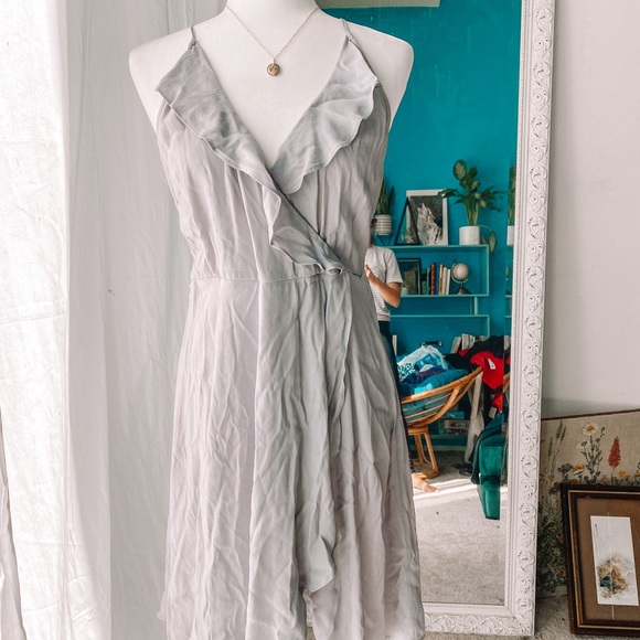 {3 For $25} Ruffled Dress from Astronomy The Label - Picture 3 of 3